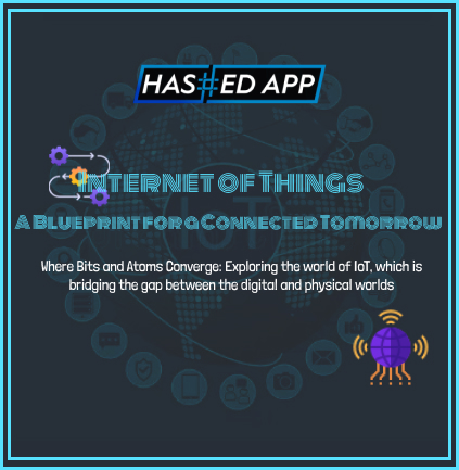 IoT: From Concept to Reality
