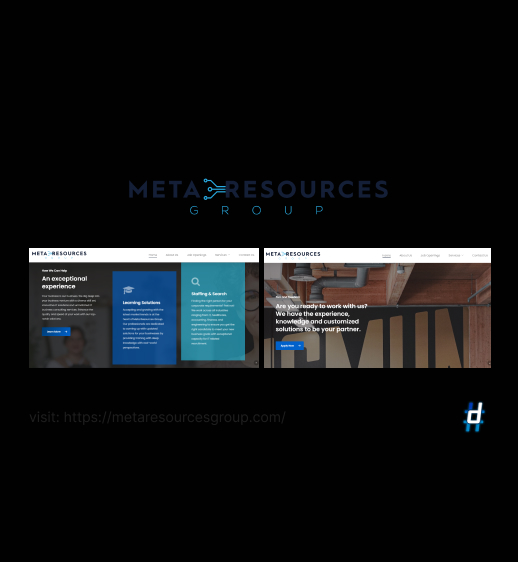 Meta Resource Group